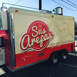Food truck storage los angeles Food truck storage los angeles