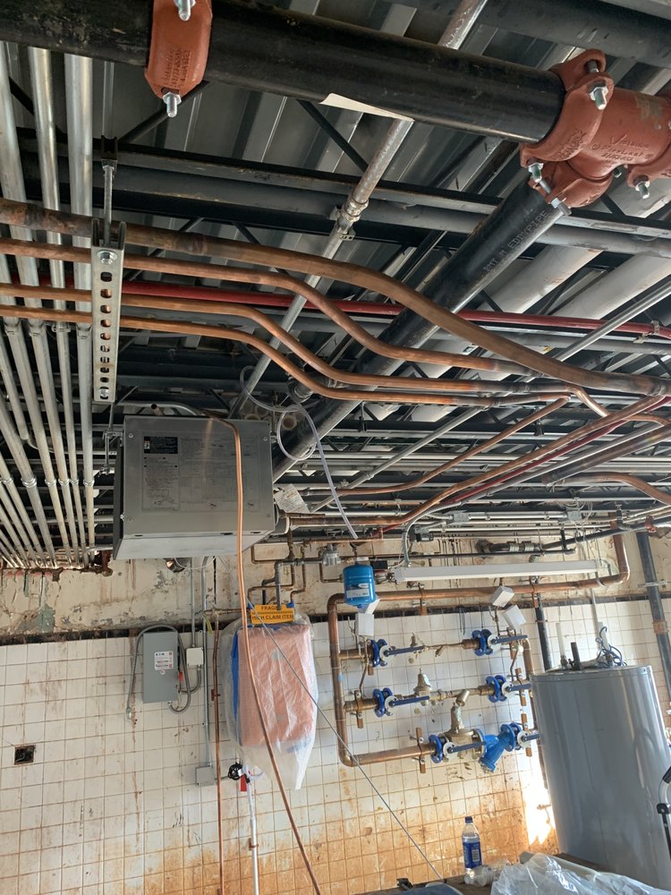 image of business A-Z HVAC
