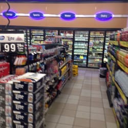 Exxon Tiger Mart - Convenience Stores - 3530 N Causeway Blvd, Metairie