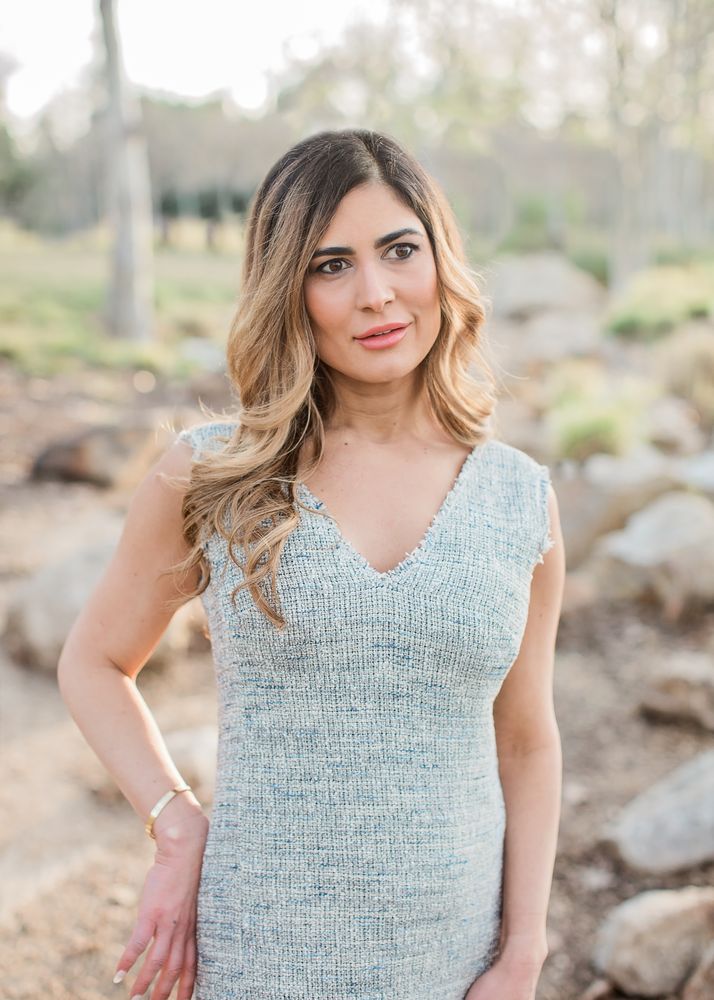 image of business Samira Seini Dentistry