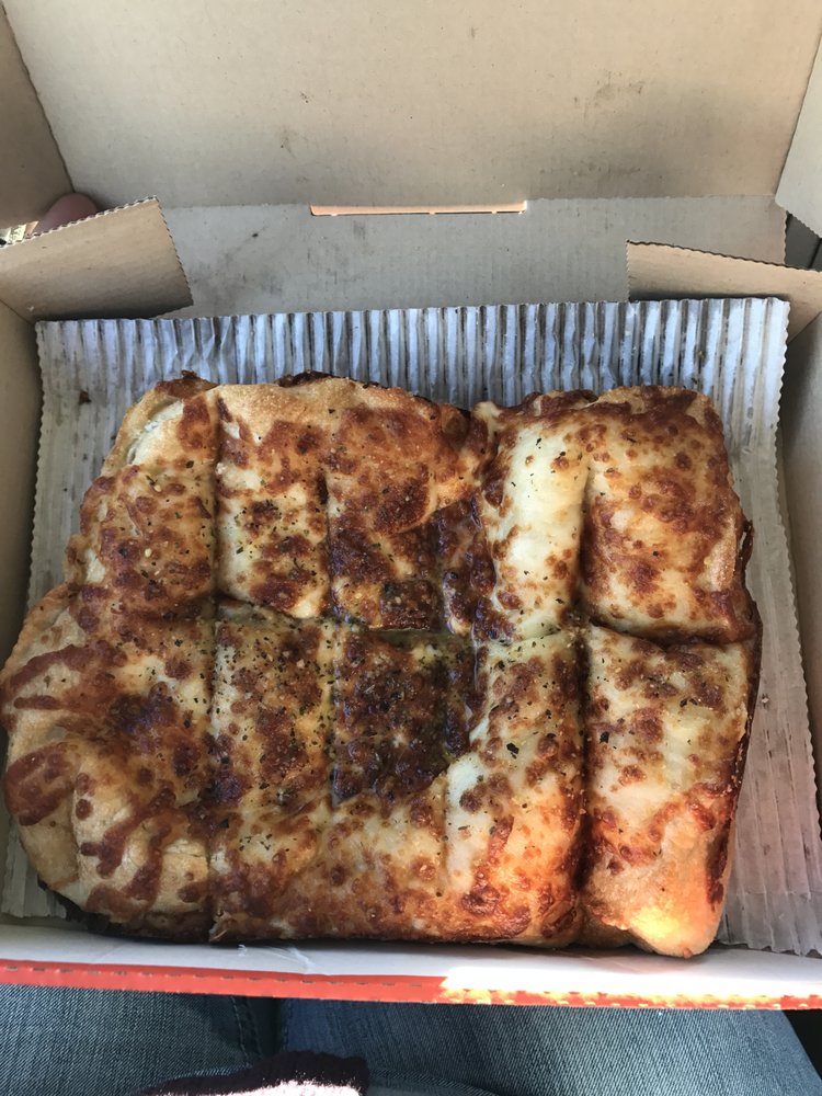 Little Caesars Pizza Little Caesars Pizza