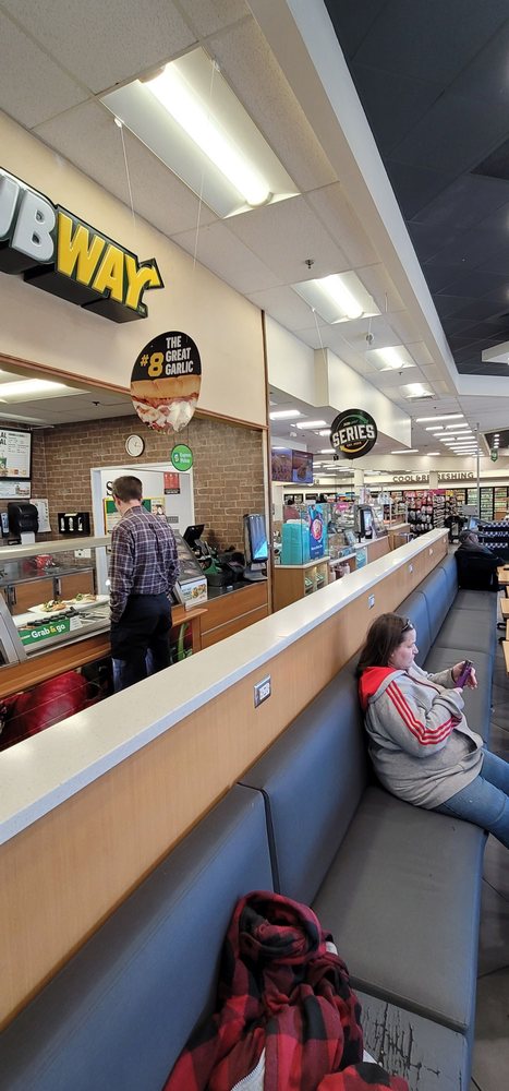Pilot Travel Center