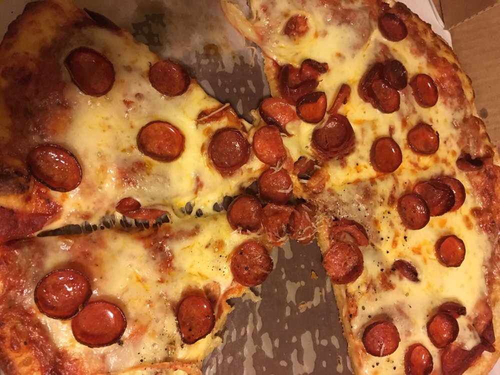 Cal’z Pizza Subs & Chicken Wings Order Food Online 32 Photos & 40 Reviews Chicken Wings