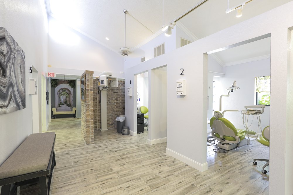 image of business The New You Dental & Aesthetics