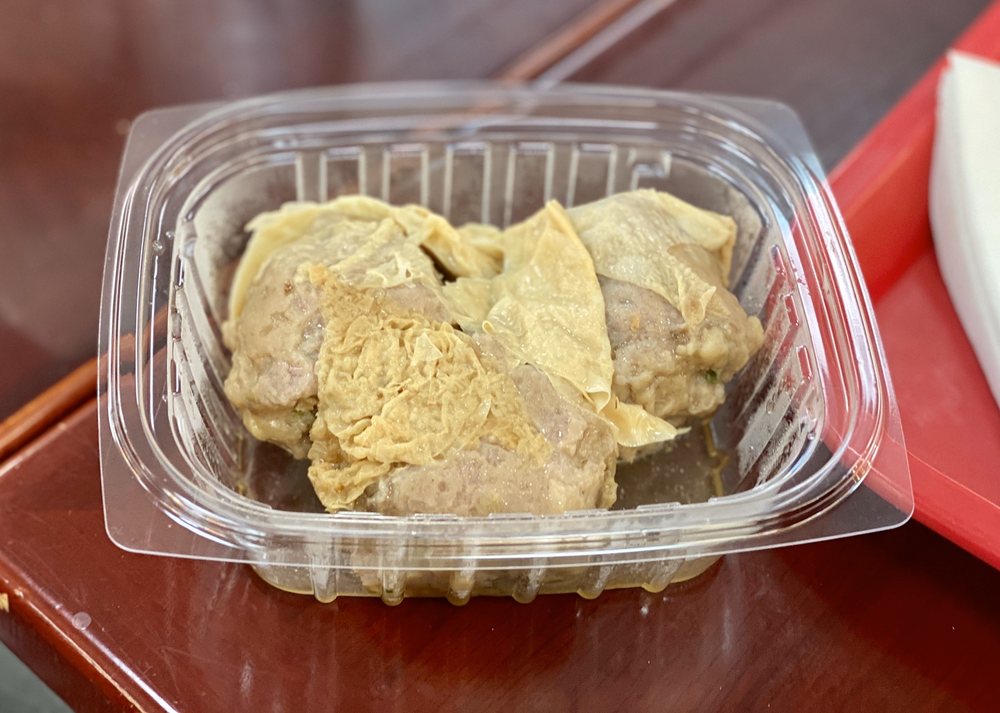 Five Loaves And Two Fishes