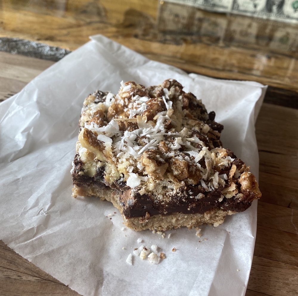 Crocker's Abundant Table