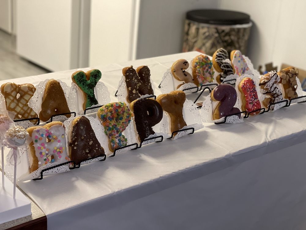 Crafted Donuts