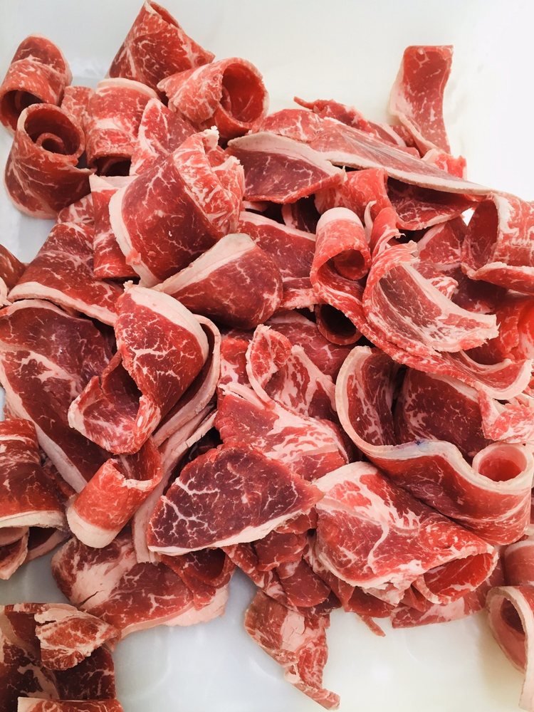Sepulveda Meats & Provisions