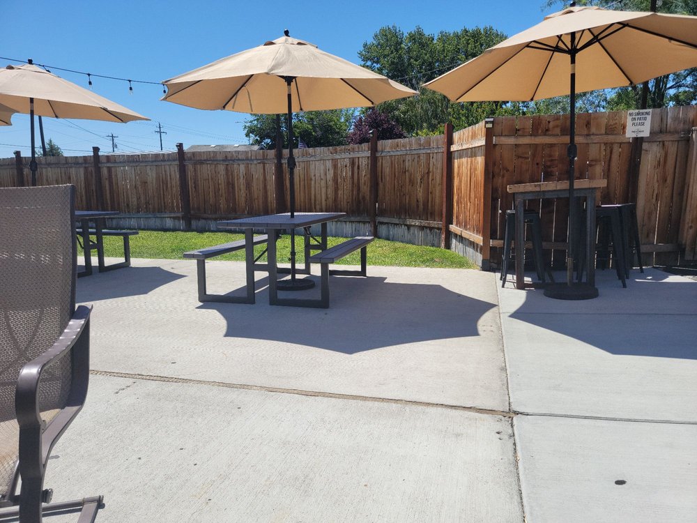 Public House of Yakima