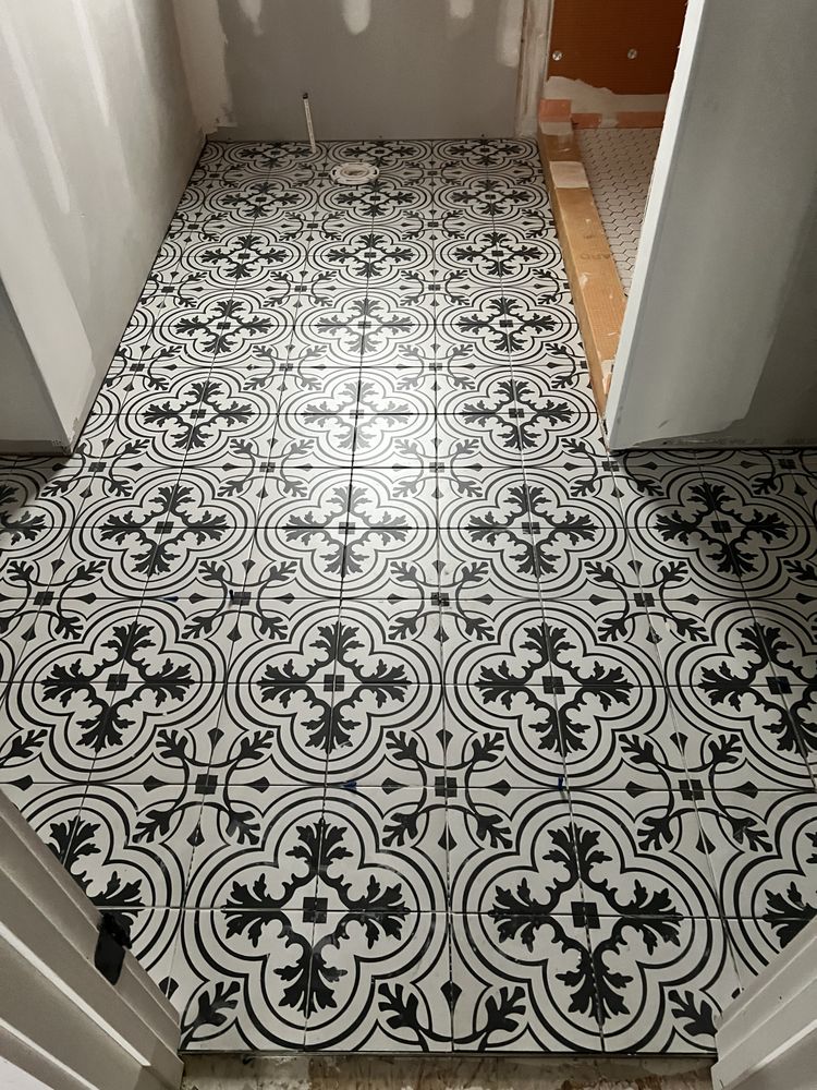 Luxury Tile & Flooring