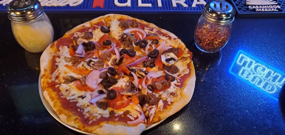 Inferno El Centro