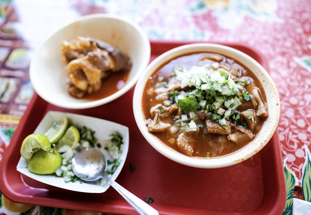 Vamos Tacos