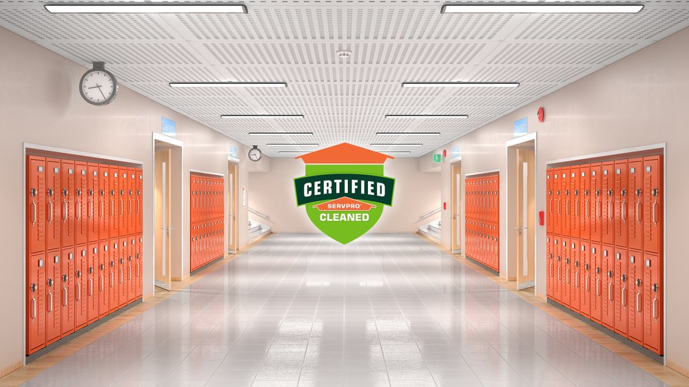 SERVPRO of Venice