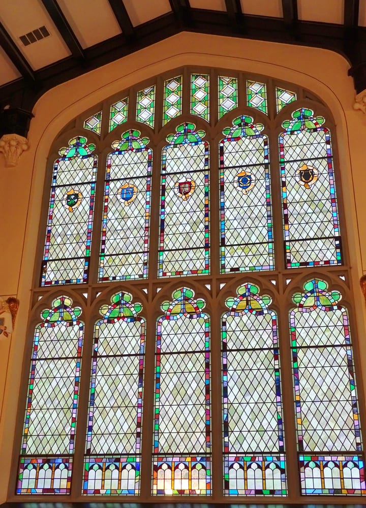 Grace United Methodist Church 22 Photos Churches 516 Shinnick St