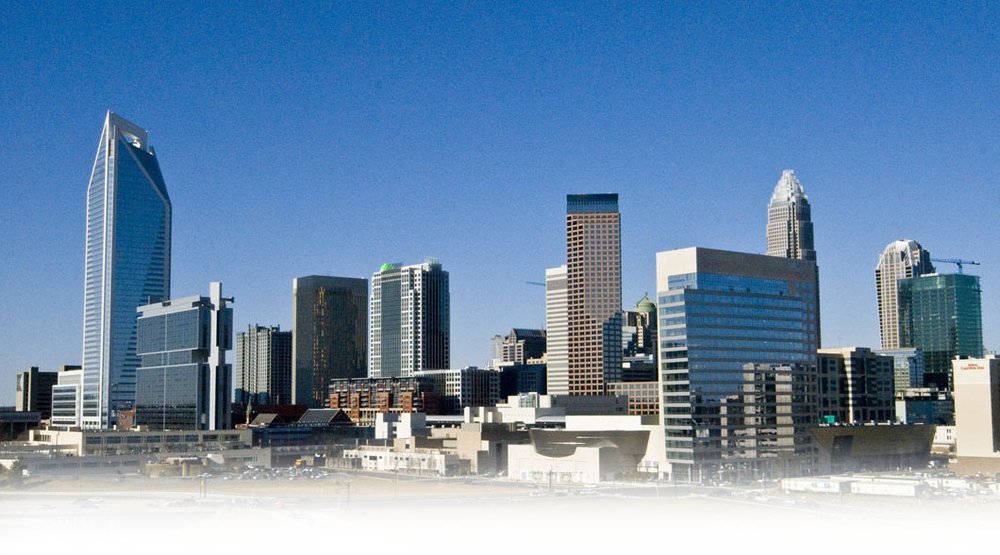 Charlotte Veteran Movers