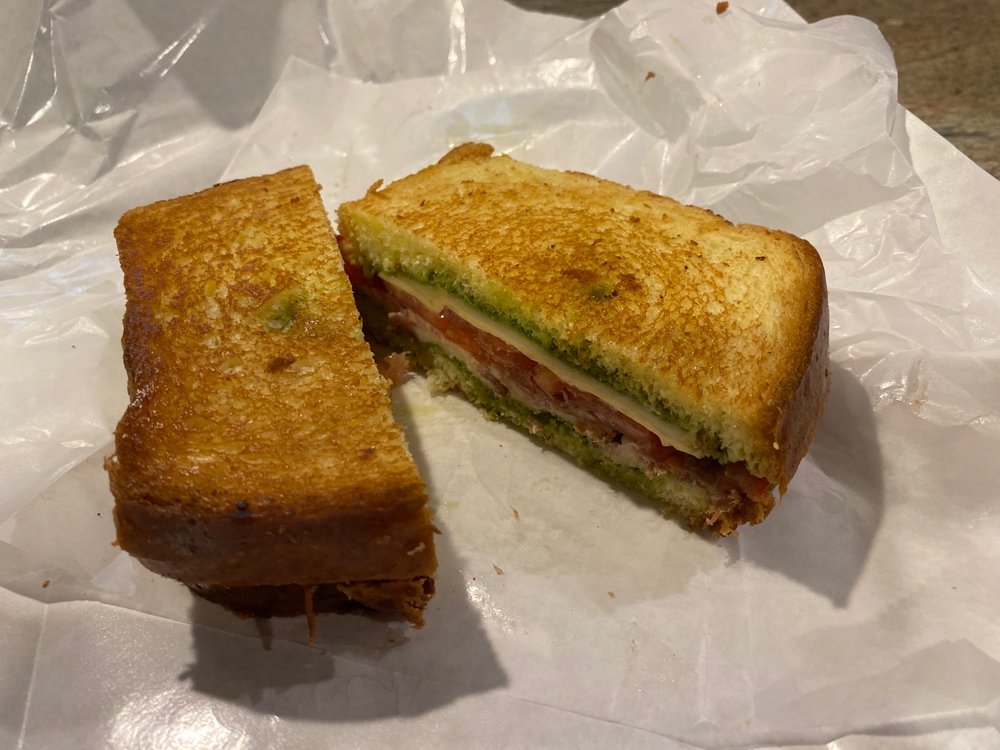 AJ's at Central Market