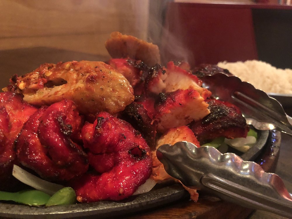 Halal Cuisine Of India Halal Cuisine Of India