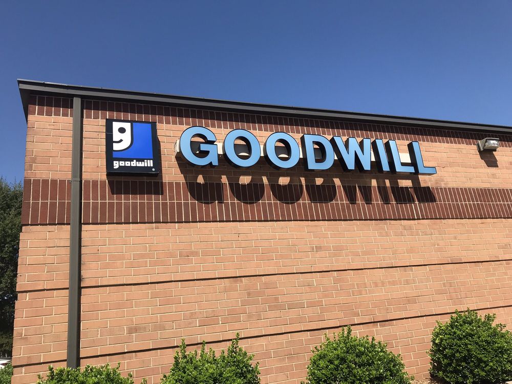 Goodwill Store and Donation Center