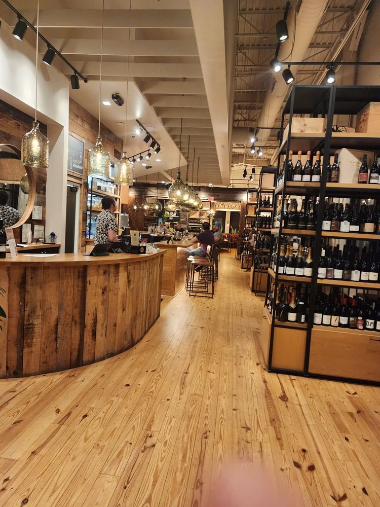 Foxcroft Wine Co - Waverly