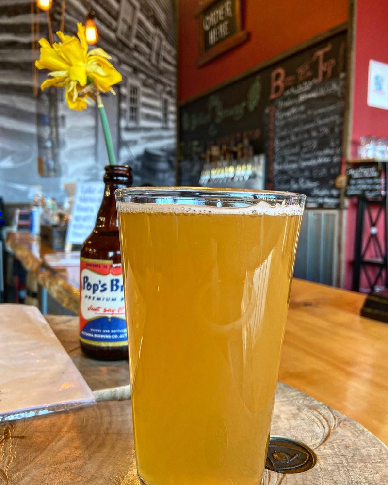 Olde Bedford Brewing Company