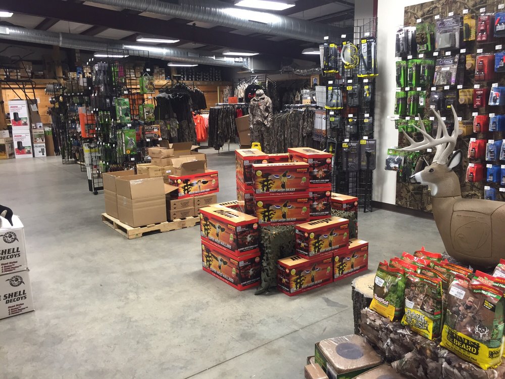 Palmetto State Armory 11 Photos & 26 Reviews Guns & Ammo 3760