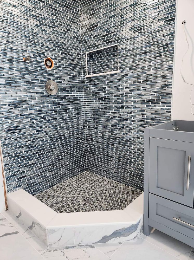 Skyfix Tile and Remodeling