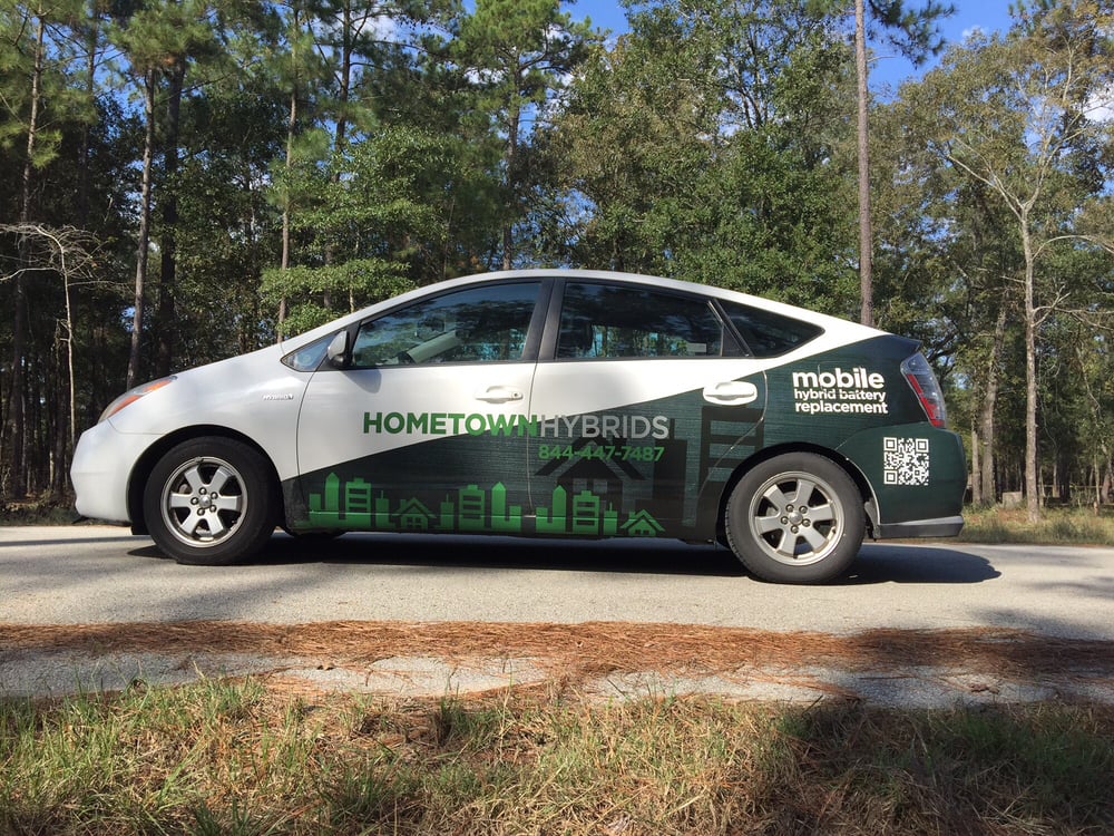 Hometown Hybrids 21 Reviews Auto Parts Supplies Houston Tx Hometown