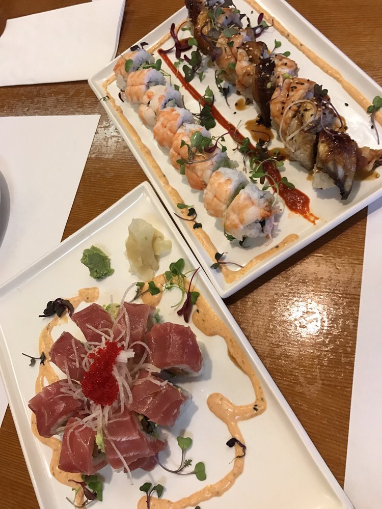San Mateo Best Japanese Restaurant San Mateo Best Japanese Restaurant