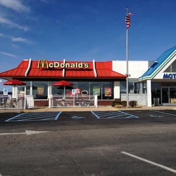 Mcdonald S 38 Photos Fast Food 5699 Fox Creek Rd Pacific Mo Photo Of Mcdonald S Pacific Mo United States