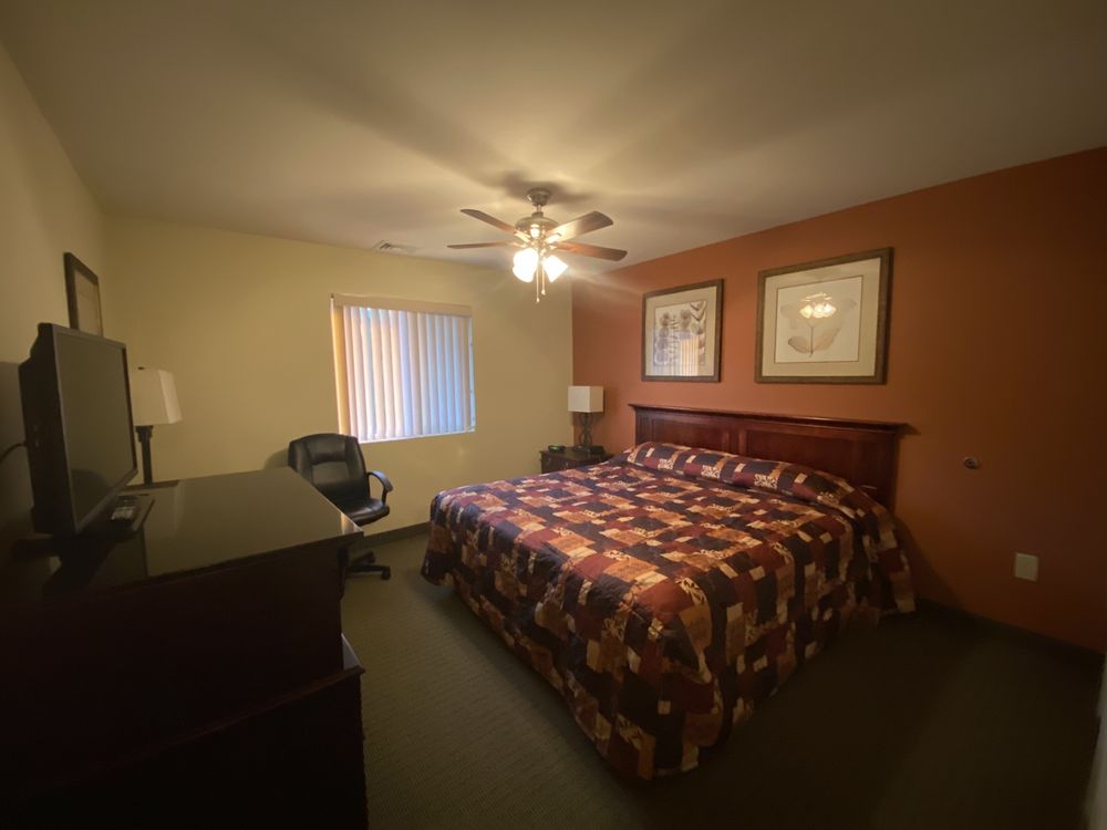 Affordable Suites of America