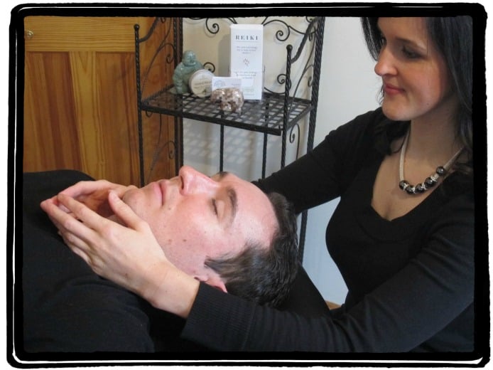 Reiki and Wellness