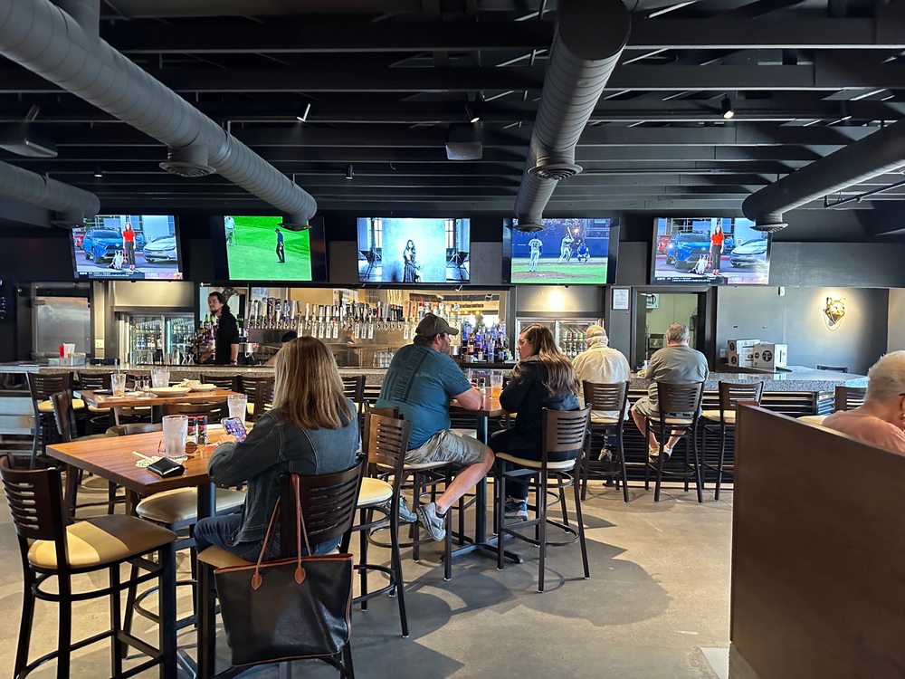 Nebraska Ale Works