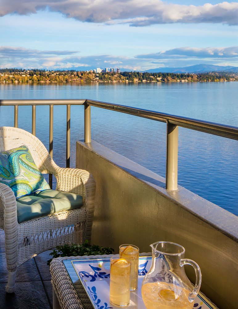 Parkshore Retirement Homes 1630 43rd Ave E, Madison Park, Seattle