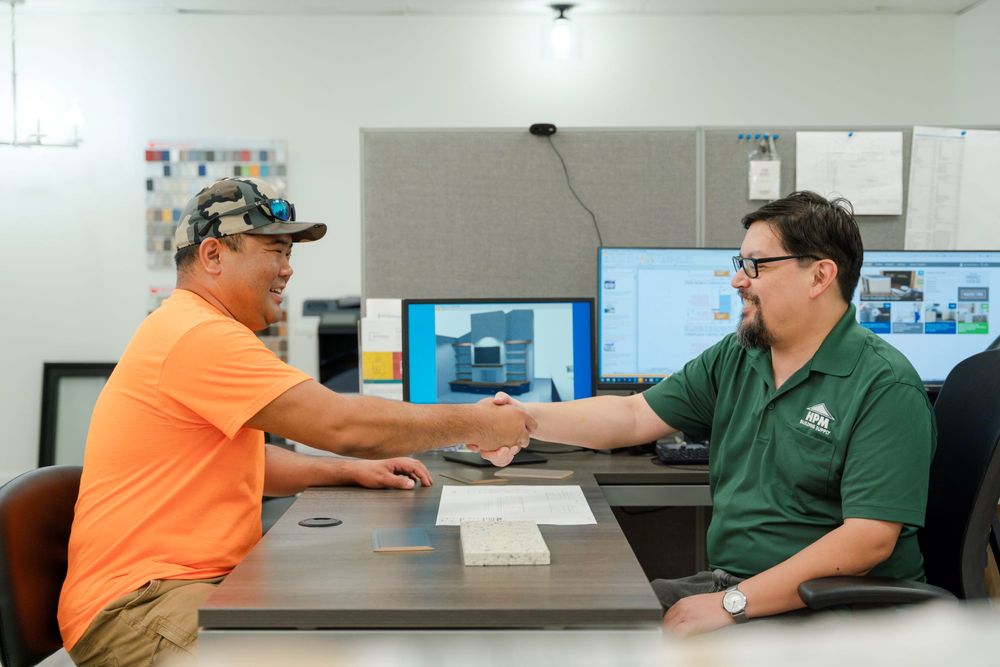 image of business HPM Building Supply - Kihei