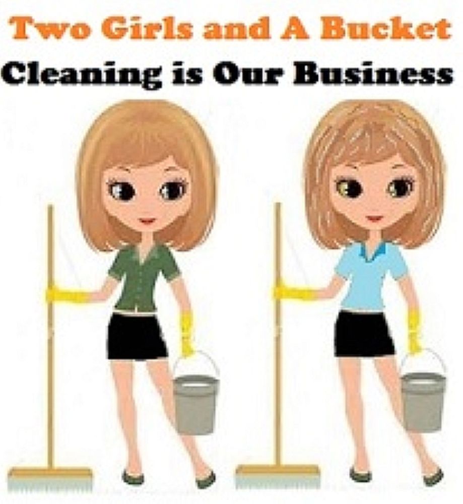 Two Girls and A Bucket Home Cleaning 1431 Moultrie Ave, Norfolk, VA