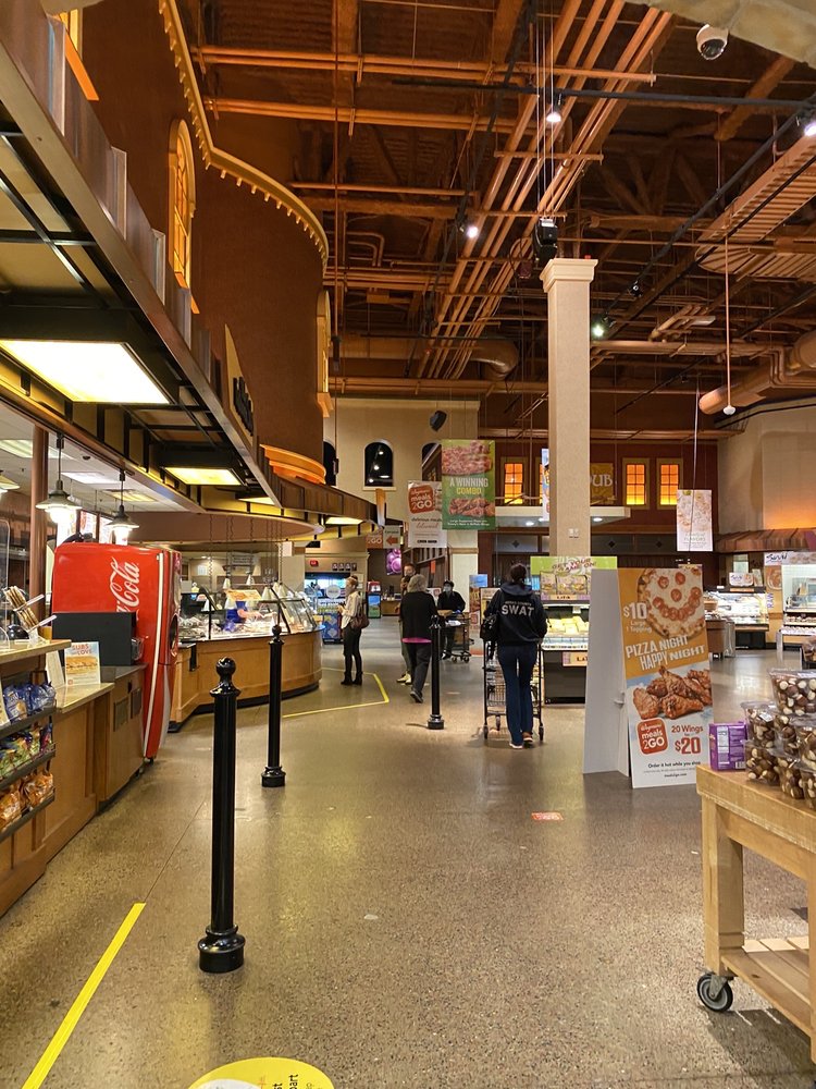 Wegmans
