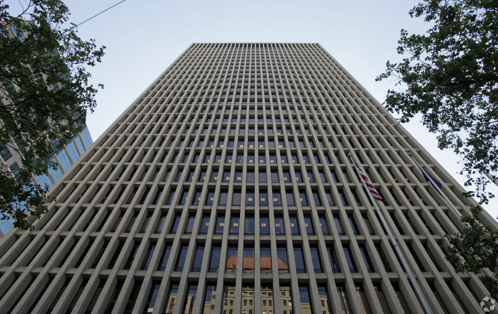 Norris & Stevens - Portland