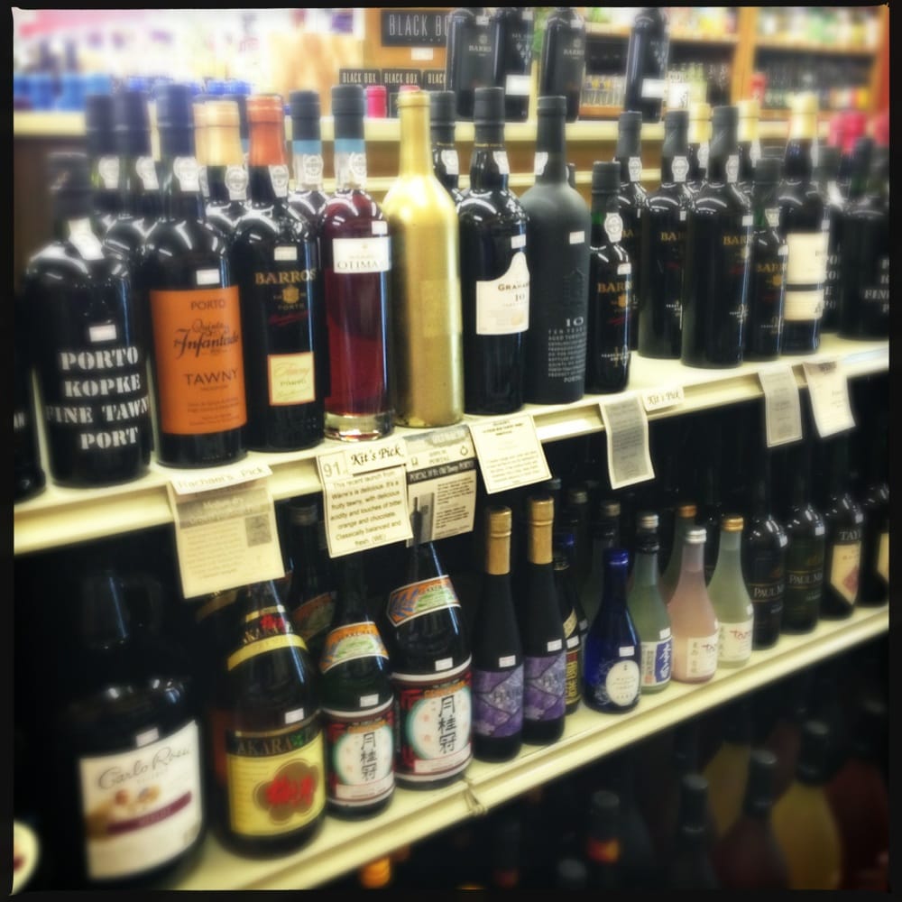Queen Liquor 11 Reviews Beer, Wine & Spirits 1744 W Uintah St
