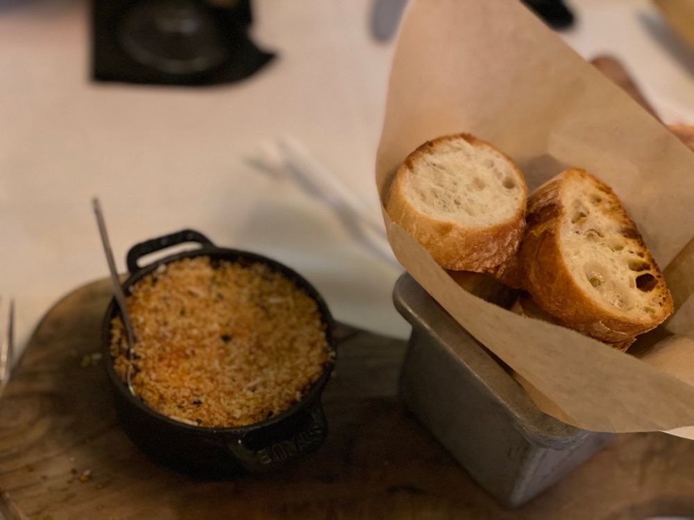 Parigi Restaurant