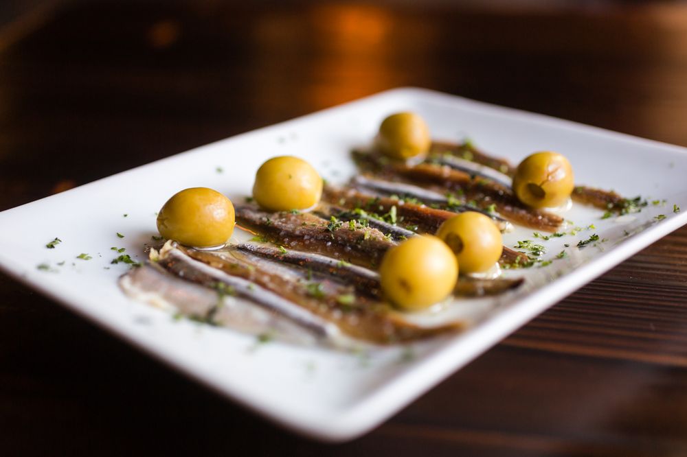 Estragon 233 Photos & 426 Reviews Tapas Bars 700 Harrison Ave