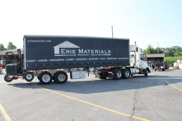 Erie Materials 500 Factory Ave Syracuse Ny Building Erie Materials 500 Factory Ave Syracuse Ny Building Mapquest