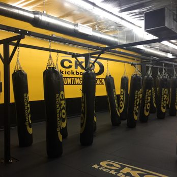 Cko Kickboxing Huntington Beach 22 Photos 19 Reviews Photo Of Cko Kickboxing Huntington Beach Ca United States