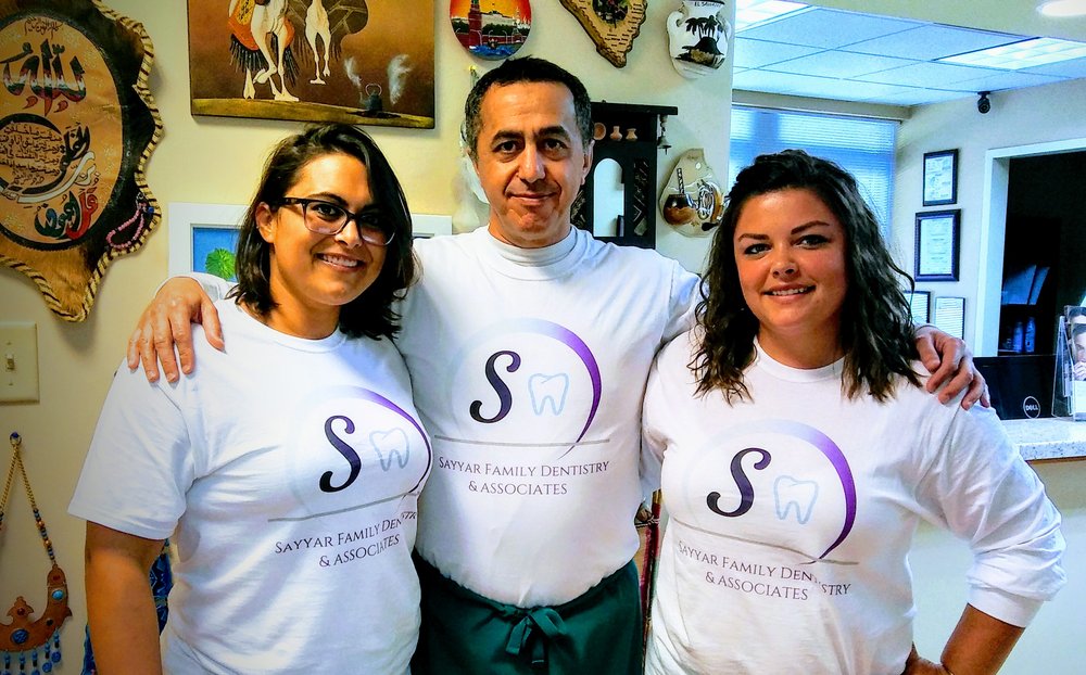 image of business Sean Sayyar, DDS MAGD - Sayyar Family Dentistry & Associates