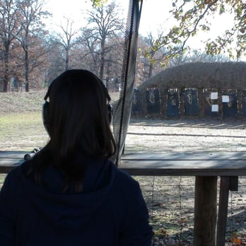 Wiley’s Gun Shop - Gun/Rifle Ranges - 7009 Vz County Rd 2120, Wills