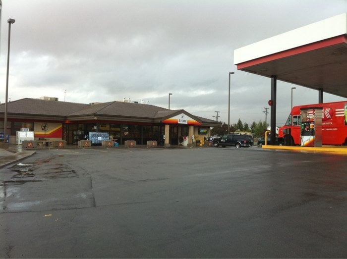 Flying J Gas Stations 1920 Harrison Dr, Evanston, WY Phone Number