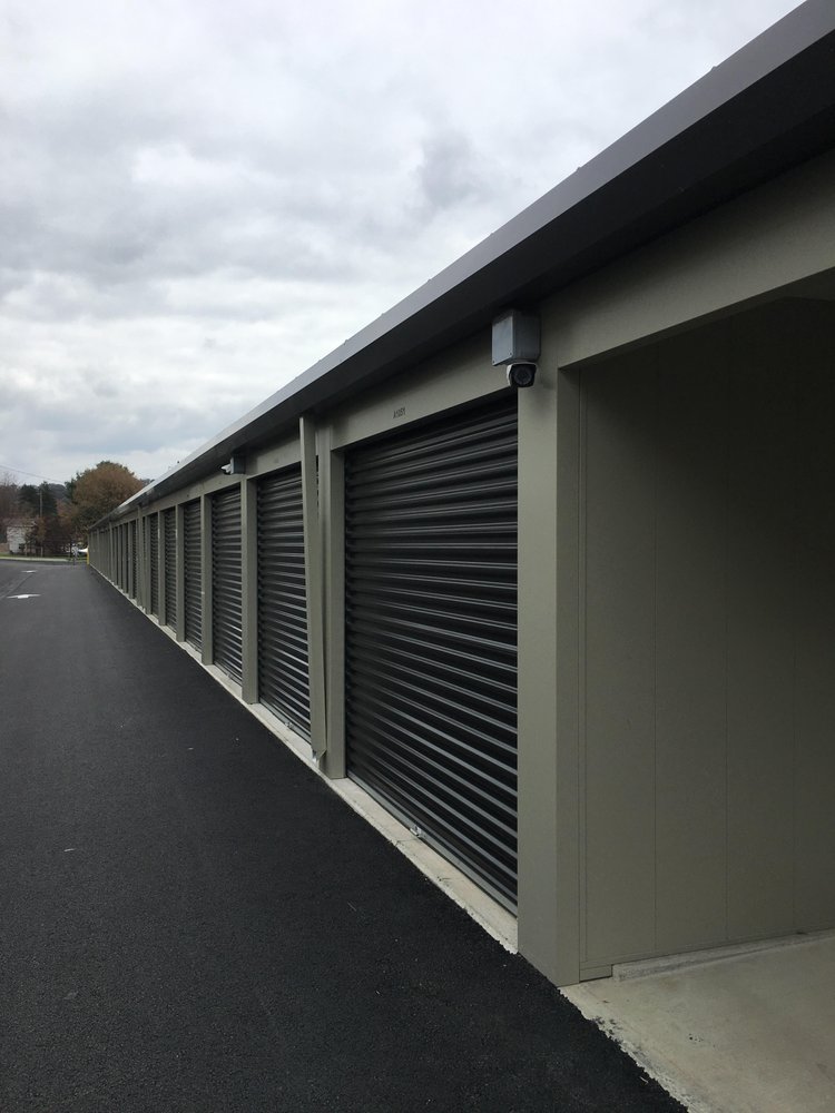 SmartStor Self Storage