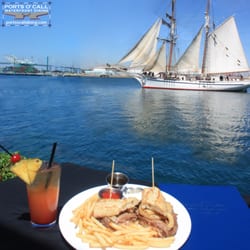 Ports O Call Waterfront Dining Closed 843 Photos 599 Reviews Photo Of Ports O Call Waterfront Dining San Pedro Ca United States