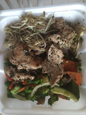 Fusion Point 48 Reviews Asian 237 San Marco Ave Saint Photo Of Fusion Point Saint Augustine Fl United States Jalapeño En