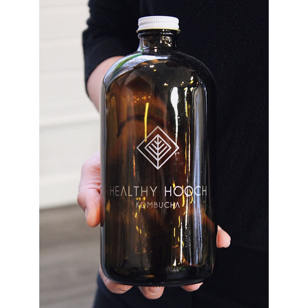 Wellness Garage Cafe