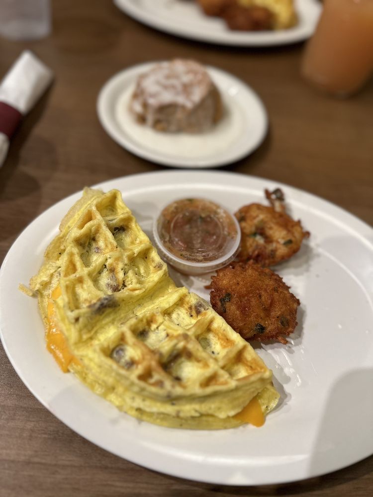 Maple Street Biscuit Company - Dallas